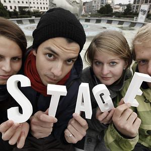 Profile picture for Stage
