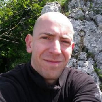 Vimeo profile picture for @radek
