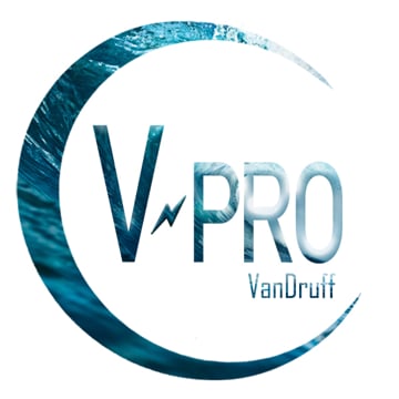 Vimeo profile picture for @vp
