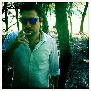 Profile picture for Fabio Youniss-Director & Editor