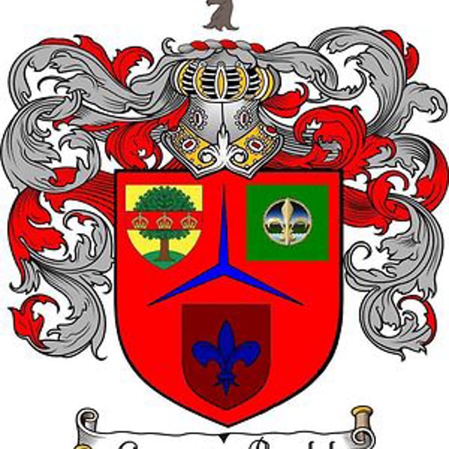 Corporation Boscobel