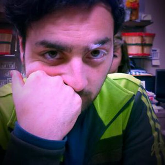 Joe Imburgio