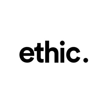 Vimeo profile picture for @ethic