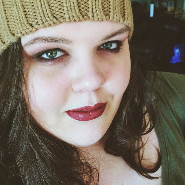 Rachel Cottman