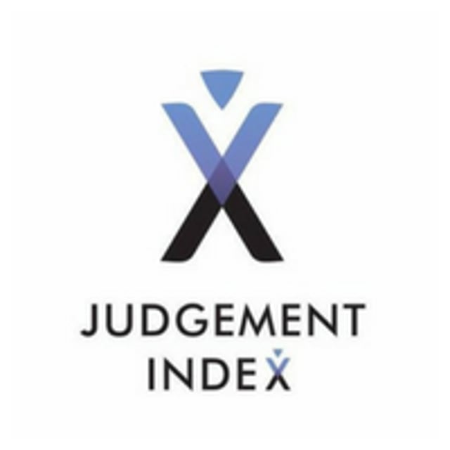 Judgement Index