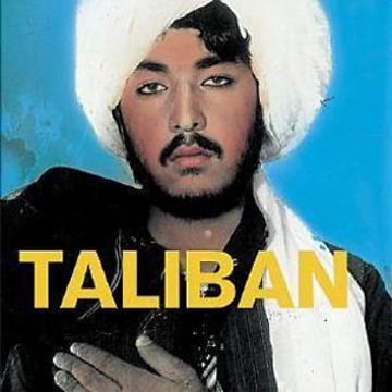 Vimeo profile picture for @taliban