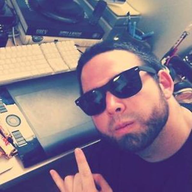 phil guthrie