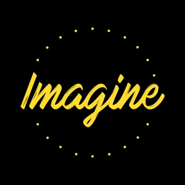 imagine