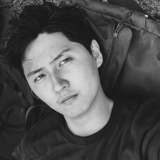 Roman Kim - Film Director, Music Video Director & Director