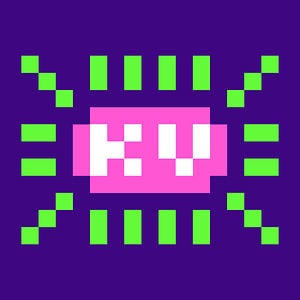 Profile picture for KidVector