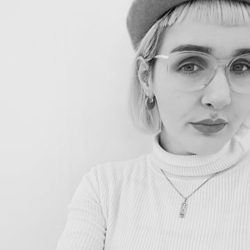 Vimeo profile picture for @lois