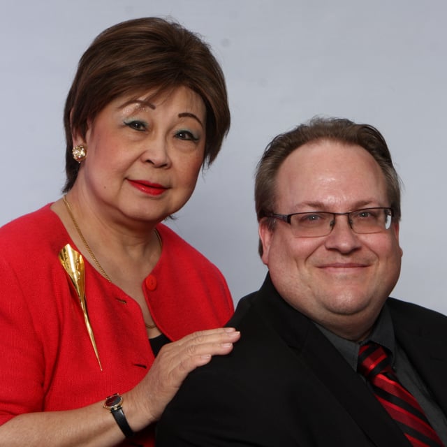 May & Derek