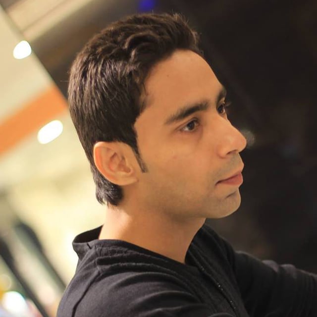 noman rashid