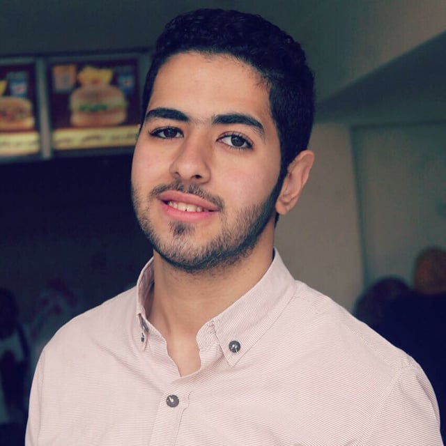 Ramy Melad