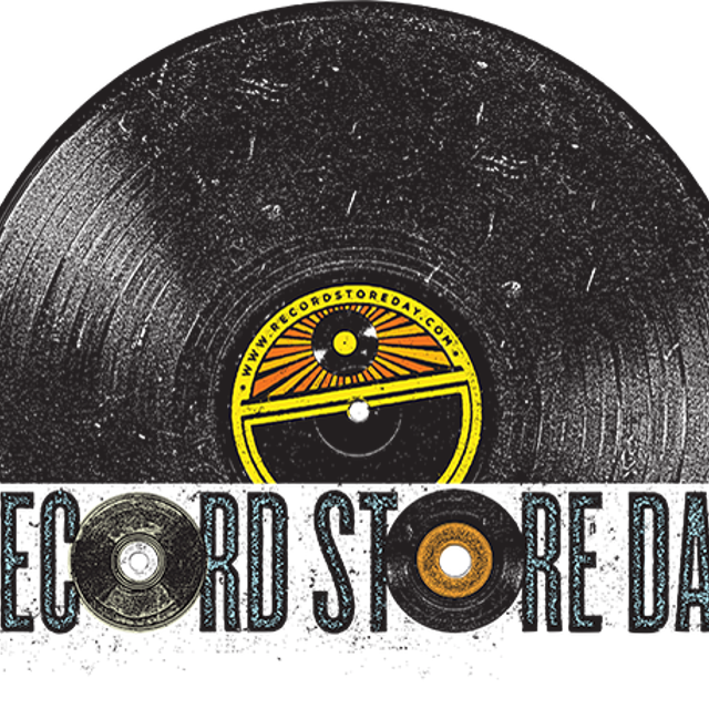 Record Store Day