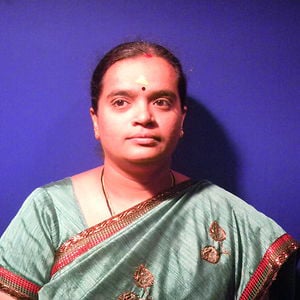 Profile picture for B. Jayalakshmi