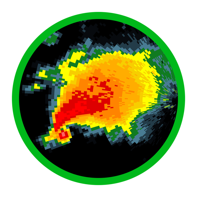 RadarScope