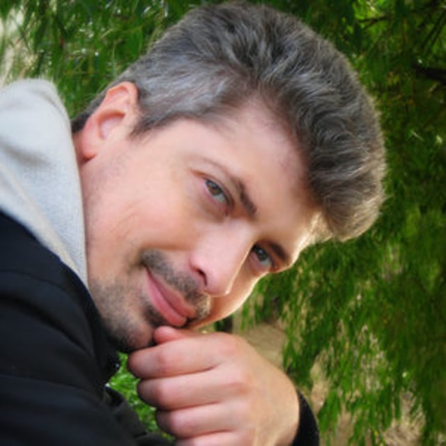 Сергей Пискарев