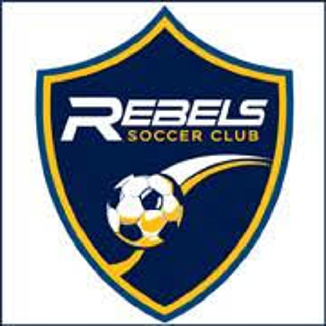 Rebels Soccer Club