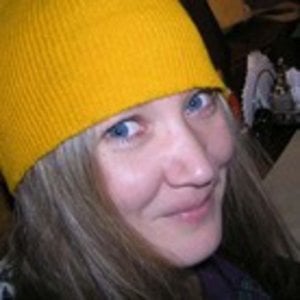 Profile picture for Sveta Sebyakina