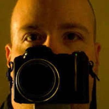Vimeo profile picture for @hay