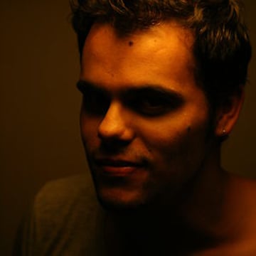 Vimeo profile picture for @marcu