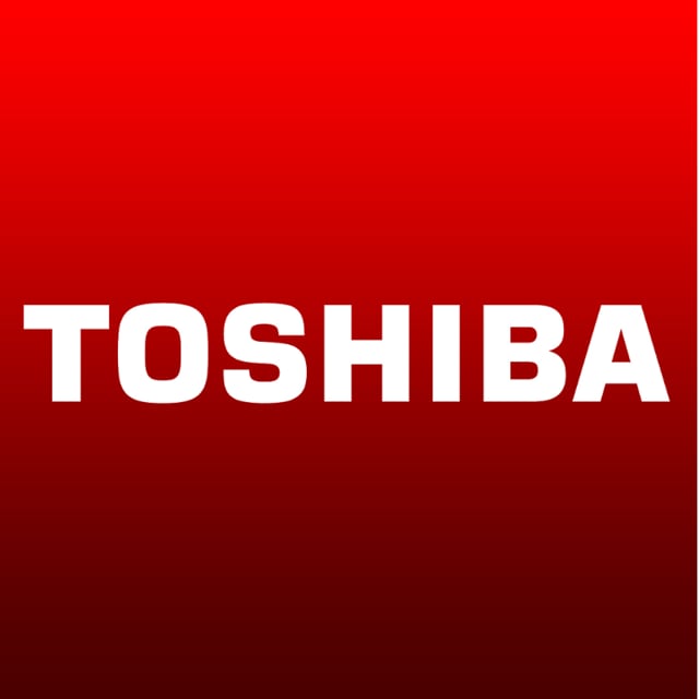 TOSHIBA TEC