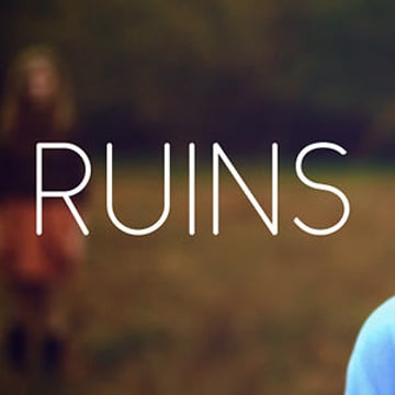 Vimeo profile picture for @ruins