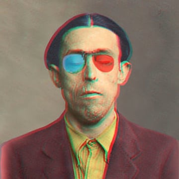 Vimeo profile picture for @braun