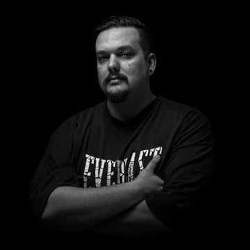 Vimeo profile picture for @jonatan