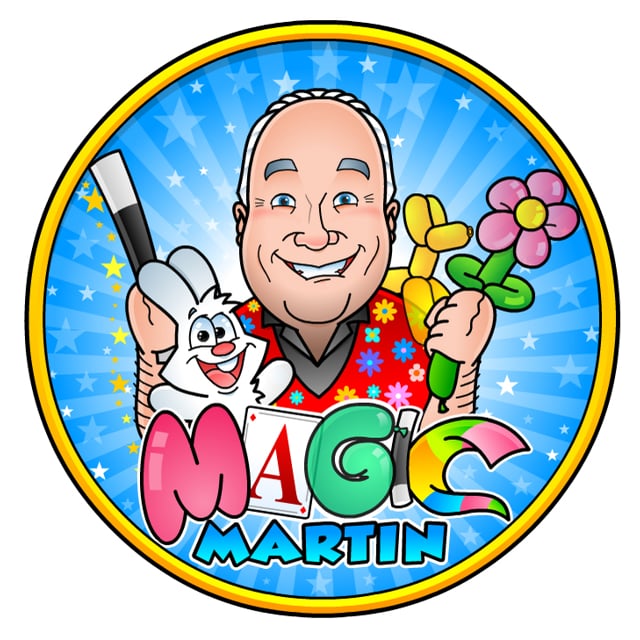 Magic Martin