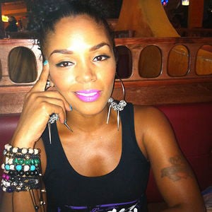 Profile picture for Rasheeda