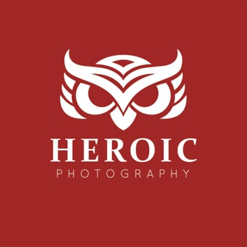 Vimeo profile picture for @heroic