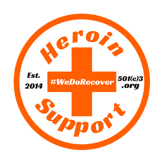 Heroin Support