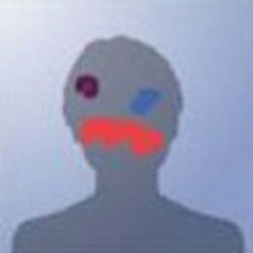 Vimeo profile picture for @pork
