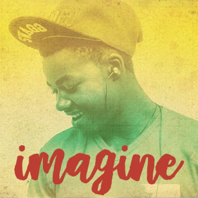 Imagine Conference