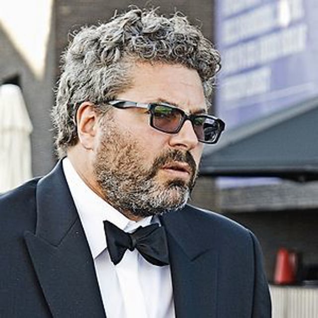 Greg Lynn FORM on Vimeo