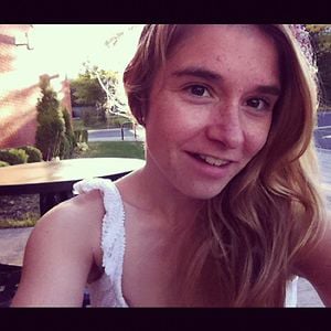 Profile picture for Myriam Galarneau