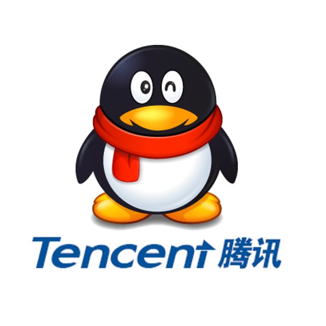 Tencent QQ (腾讯QQ). Akun QQ Tencent gratis. QQ Coins.