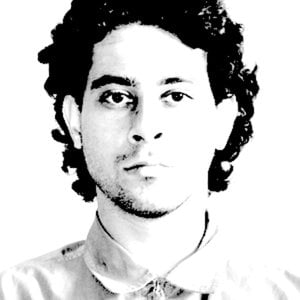 Profile picture for Sergio David