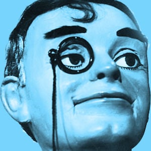 Profile picture for Lord Balham