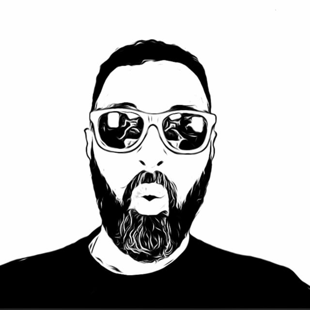 Edwin Rucci - Videographer