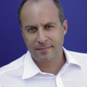 Profile picture for spyros papageorgiou