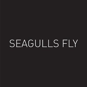 seagulls fly profile