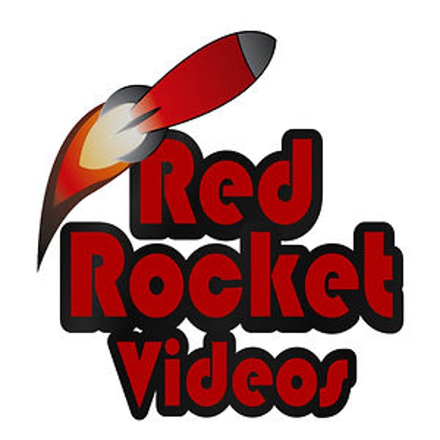 red-rocket