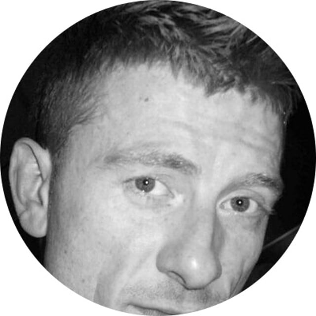 Andy Lockley