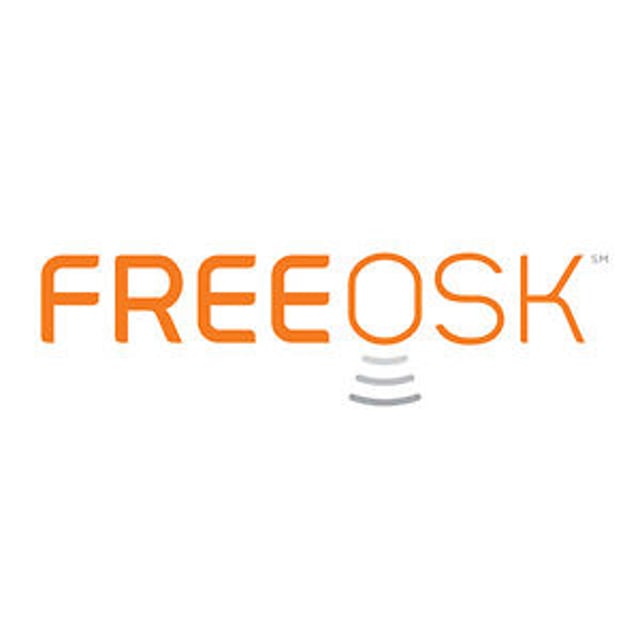 Freeosk, Inc.