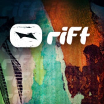 Vimeo profile picture for @rift