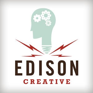 Profile picture for Edison Creative