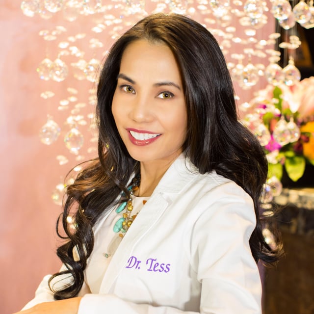 Dr. Tess Show